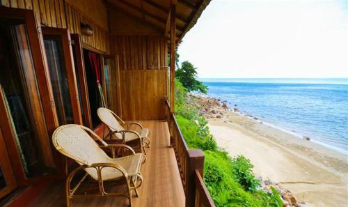 Hotel Kohjum Resort