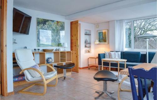 Holiday Home C.a. Nielsensvej