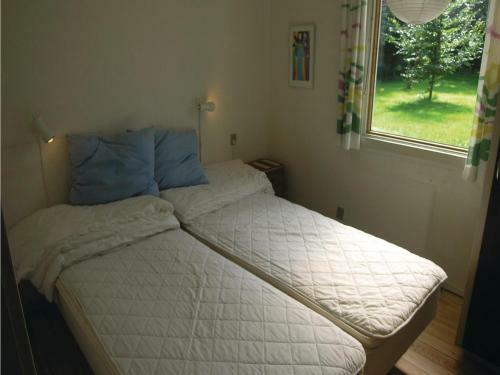 Holiday Home Myretuevej