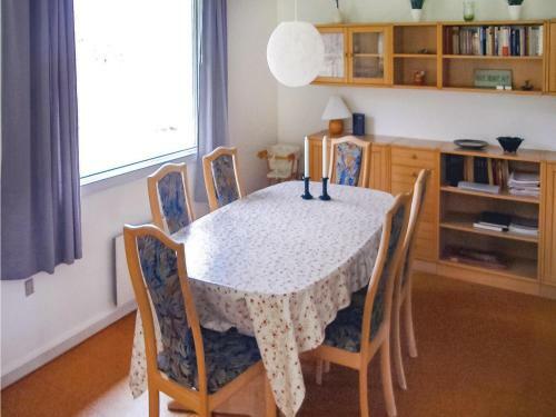 Holiday Home Myretuevej