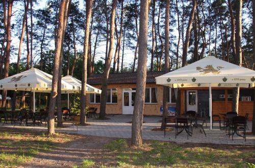 Hotel Recreation Complex Lisova