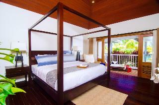 Hotel Nonsuch Bay Resort