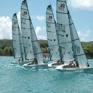 Hotel Nonsuch Bay Resort