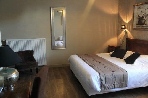 Hotel Le Moulin De Saint Verand