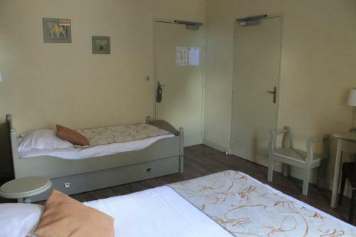 Hotel Le Moulin De Saint Verand