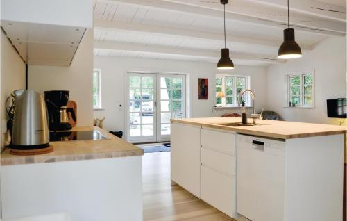 Holiday Home K�gehusvej