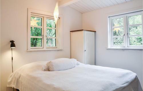 Holiday Home K�gehusvej