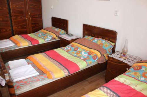 Hostal Peregi Vend�gh�z