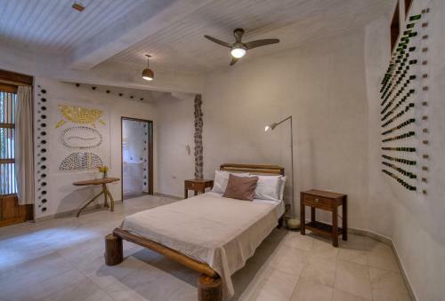 Omega Tours Eco-jungle Lodge