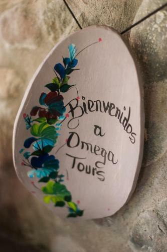 Omega Tours Eco-jungle Lodge