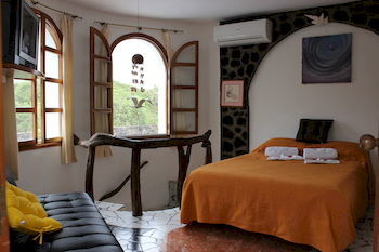 Bed & Breakfast La Fortaleza De Haro