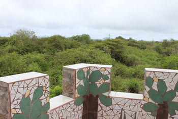 Bed & Breakfast La Fortaleza De Haro