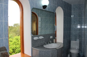 Bed & Breakfast La Fortaleza De Haro