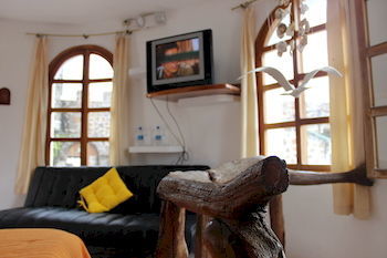 Bed & Breakfast La Fortaleza De Haro