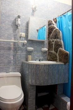 Bed & Breakfast La Fortaleza De Haro