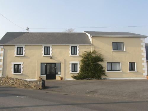 Mellottes B&B