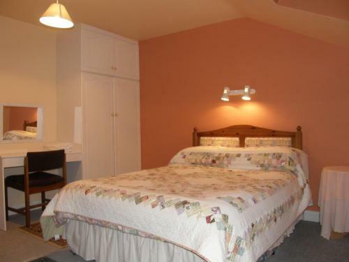 Apartamento Mellottes Self Catering
