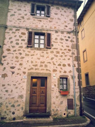 Apartamento La Casa Di Adelina