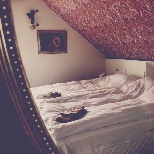 Bed & Breakfast Kidafell