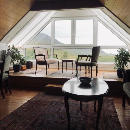 Bed & Breakfast Kidafell