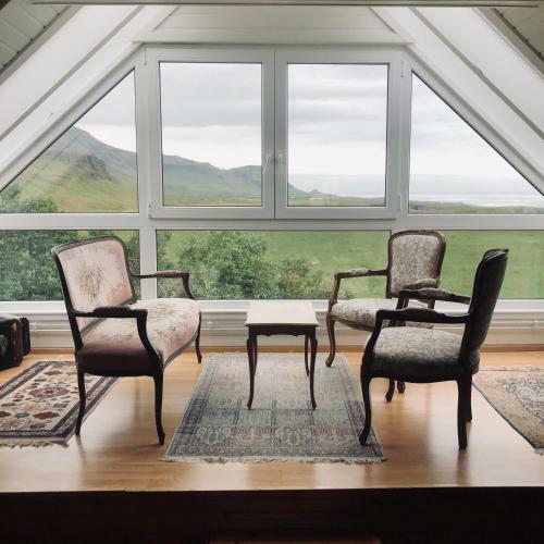 Bed & Breakfast Kidafell