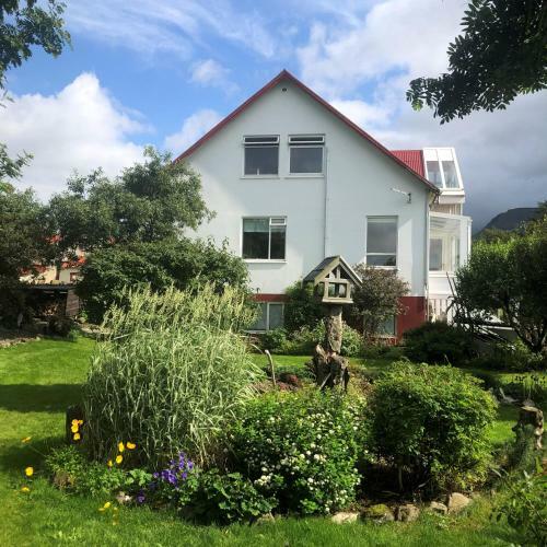 Bed & Breakfast Kidafell