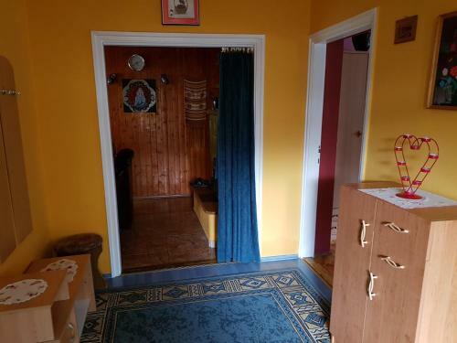 Holiday Home Balatonbereny 12