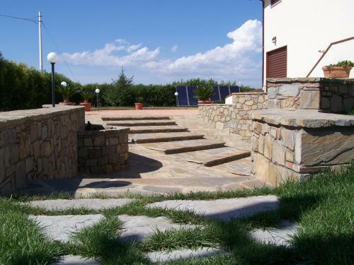 Hostal Agriturismo La Tavernetta