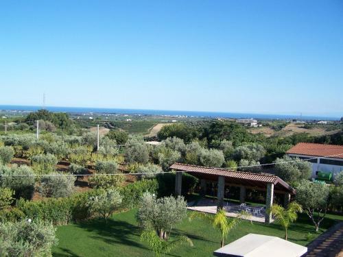 Hostal Agriturismo La Tavernetta