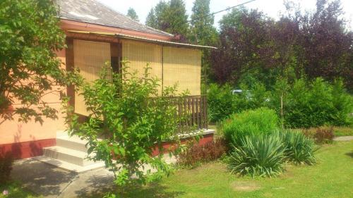 Holiday Home Balatonbereny 15