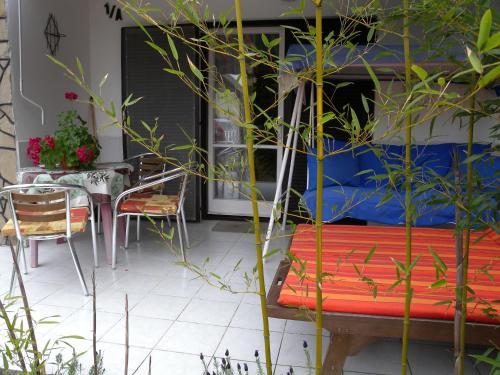 Holiday Home Balatonbereny 6