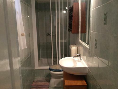 Apartamento Jarmila Vend�gh�z