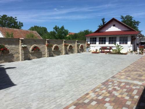 Apartamento Jarmila Vend�gh�z