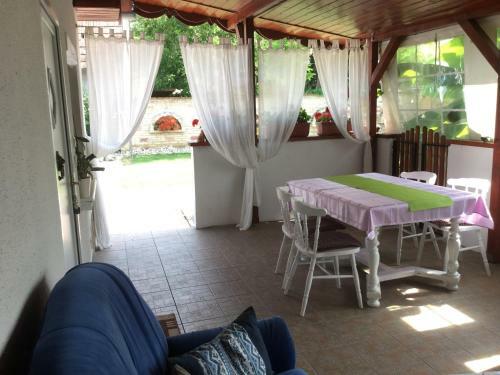 Apartamento Jarmila Vend�gh�z