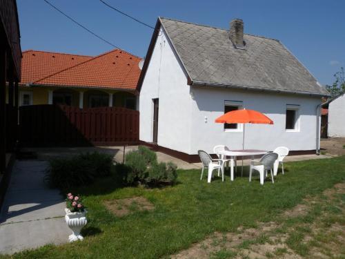Apartment Balatonbereny 9