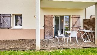 R�sidence Mmv Le Domaine De La Corniche