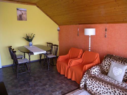 Apartment Balatonbereny 3