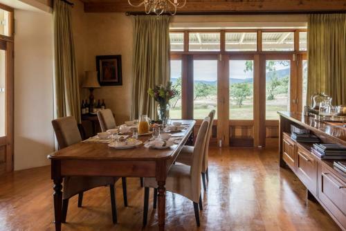 Lodge Mount Camdeboo Private Game Reserve