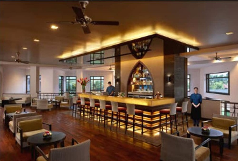 Hotel Kenilworth Resort & Spa,goa