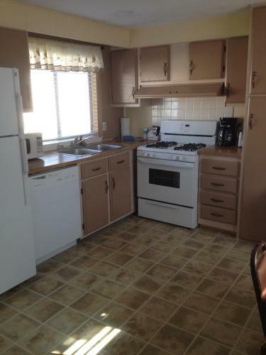 Hotel Flaming Gorge Resort