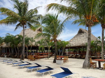 Bed & Breakfast Hotel Ejecutivo Las Palmas Beach