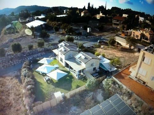 Apartamento Nof Sadot