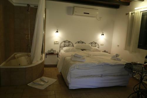 Apartamento Nof Sadot