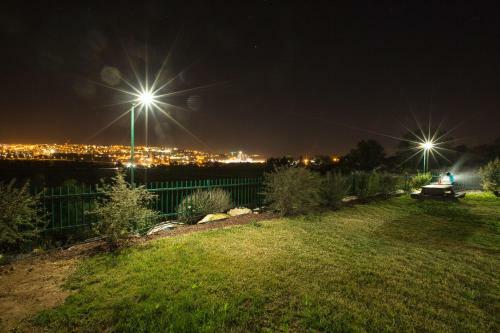 Apartamento Nof Sadot