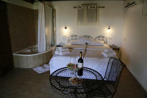 Apartamento Nof Sadot
