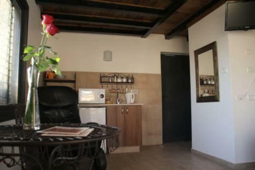 Apartamento Nof Sadot
