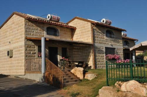 Apartamento Nof Sadot