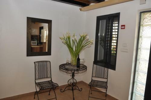 Apartamento Nof Sadot