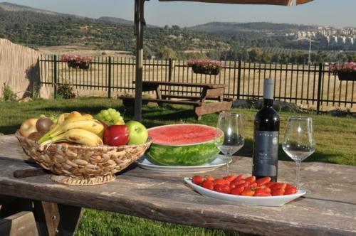 Apartamento Nof Sadot