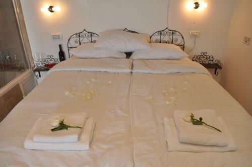 Apartamento Nof Sadot